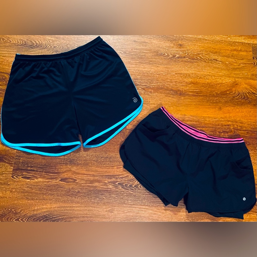 BUNDLE of Workout Shorts